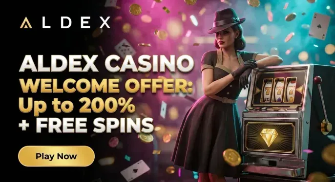 Aldex Win Casino